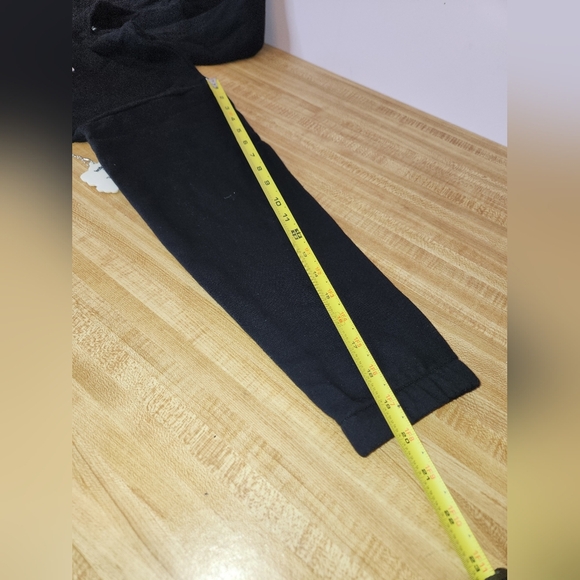 HELLO KITTY Wraparound Hoodie Knit cropped, size Small - Picture 10 of 11